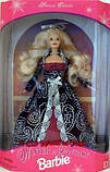Barbie Winter Fantasy 17249 Лялька Барбі Колекційна Зимова Фантазія 1996, фото 8