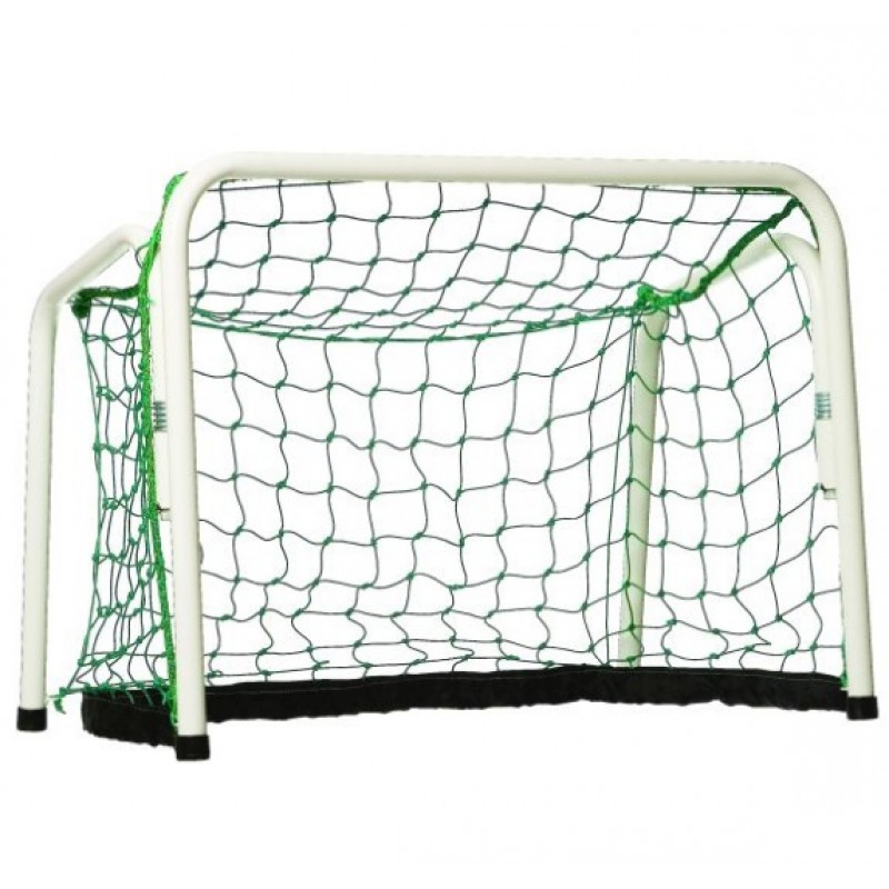 Ворота для флорболу Interplastic Floorball Goal 60х45х40 см, фото 1