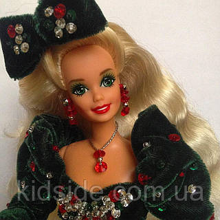 HAPPY holiday スペシャルエディションバービー Amazon.co.jp: Celebration Barbie(バービー) Special Edition