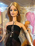 Barbie Society Girl 56203 Лялька Барбі Колекційна Дівчина з суспільства 2002, фото 9
