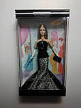 Barbie Society Girl 56203 Лялька Барбі Колекційна Дівчина з суспільства 2002, фото 10