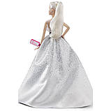 Barbie 60th Anniversary FXD88 Лялька Барбі Колекційна 60-тий Ювілей 2019, фото 3