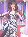 Barbie Charity Ball 18979 Лялька Барбі Колекційна Благодійний бал 1997, фото 3