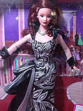 Barbie Charity Ball 18979 Лялька Барбі Колекційна Благодійний бал 1997, фото 5