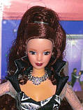 Barbie Charity Ball 18979 Лялька Барбі Колекційна Благодійний бал 1997, фото 6