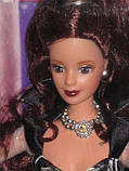 Barbie Charity Ball 18979 Лялька Барбі Колекційна Благодійний бал 1997, фото 7