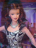 Barbie Charity Ball 18979 Лялька Барбі Колекційна Благодійний бал 1997, фото 8