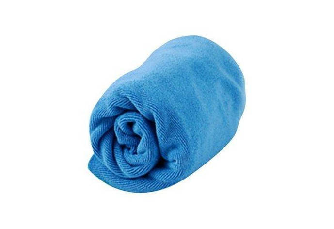 Рушник Sea to Summit Tek Towel S 40x80 cm Pacific Blue, фото 1