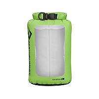 Гермомешок Sea To Summit View Dry Sack 1 л Apple Green