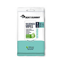 Влажные салфетки Sea To Summit Wilderness Wipes Extra Blue, (STS AWWXL)