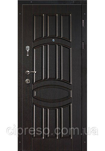 Вхідні двері Булат Офіс модель 103