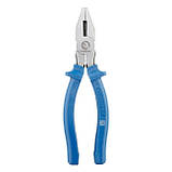 Плоскогубці 200 мм INTERTOOL HT-0103, фото 2