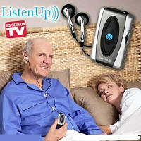 Listen Up As Seen On TV особистий підсилювач звуку
