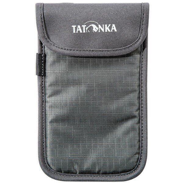 Чехол для смартфона Tatonka Smartphone Case Titan Grey, р,L (TAT 2880,021) - фото 2 - id-p1267276589