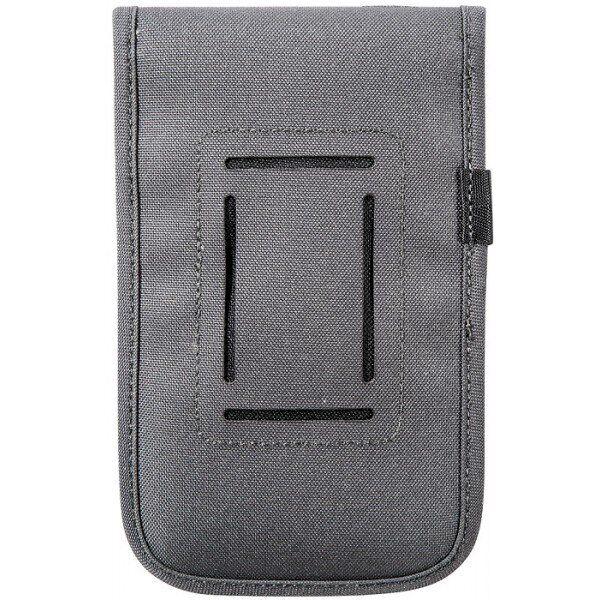 Чехол для смартфона Tatonka Smartphone Case Titan Grey, р,L (TAT 2880,021) - фото 3 - id-p1267276589