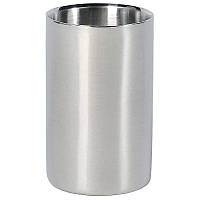 Термокружка с крышкой Tatonka Thermo Mug 350, Silver/Black (TAT 4083,000)