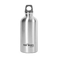 Фляга Tatonka Stainless Steel Bottle, Polished, 0,5L (TAT 4181,000)