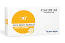 Mісячні Контактні лінзи Oxy Comfort Line 1уп (3шт), Oxy Щомісячні контактні лінзи, Контактні лінзи Oxy Comfort Line by Interojo, фото 2