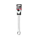 Ключ комбинированный INTERTOOL XT-1021, фото 3
