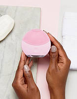 Foreo luna mini 2, Массажер для лица, Силиконовая щетка для чистки лица, Электро щетка для умывания! BEST