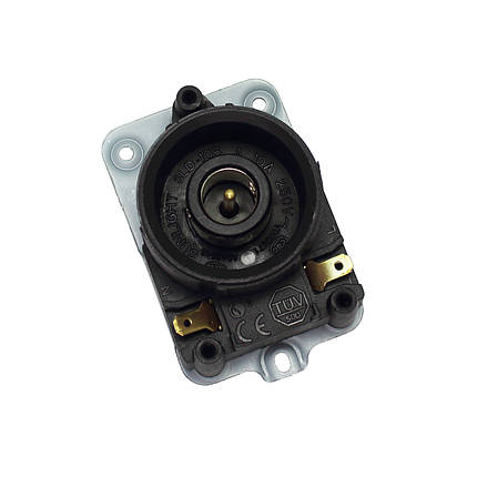 Роз'єм верхній для електрочайника SLD-105A, фото 1