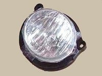 Фара протитуманна передня ліва Great Wall Safe(F1) / Грейт Вол Сейф 4116010-F00, фото 1