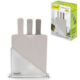 Набір дощок Maestro з 4 предметів MR-1789