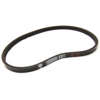 Ремінь гідропідсилювача керма Джили МК/МК2/ГЦ6 Geely MK/MK2/GC6 3412012106
