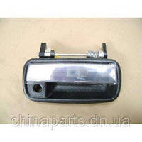 Ручка дверей зовнішня передня права Great Wall Deer/Safe / Грейт Вол Сейф Дір 6105112-D01