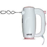 Міксер електричний побутовий А-Плюс 1552, фото 7