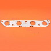 Прокладка випускного колектора Lifan 620 Solano / Ліфан 620 Солано LF479Q1-1008013B, фото 1