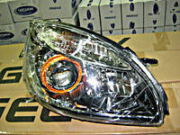 Фара передня права Geely SL / Джілі СЛ 1097092202