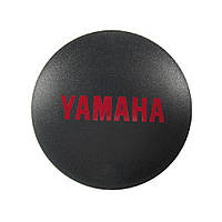 Кришка привода Yamaha, 2015, PW, чорний