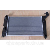 Радіатор охолодження Geely FC/SL/GC7 / Джілі ФС/СЛ/ГС7 1064000059