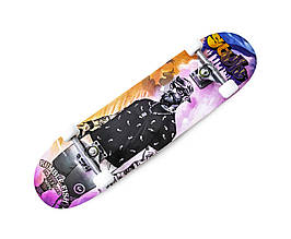 СкейтБорд "STYLE FREAK"