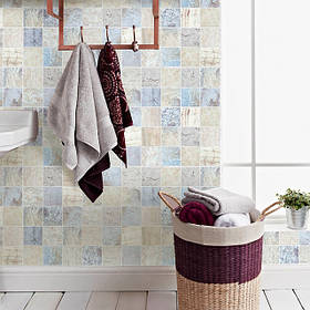 Настінні 3D панелі ПВХ