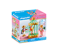 Плеймобил Playmobil 9890 Королівські діти з кліткою для папуг