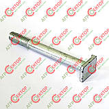 Болт спеціальний притиску гачка M8x75 в'язального апарату на прес-підбирач Famarol Z-511 8245-511-070-069, фото 4