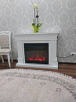 Камінокомплект "ЛОНДОН" з каміном Royal Flame EF Sky 26C