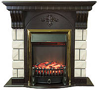 Електрокамін "МОНРЕАЛЬ" із каміном Royal Flame Majestic FX