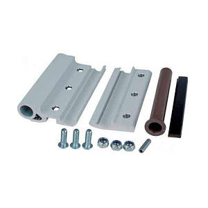 Ремкомплект петлі WIELTON від КОМТРАНС УКРАЇНА для воріт