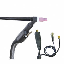 TIG ПАЛЬНИК PROTIG 35W III S