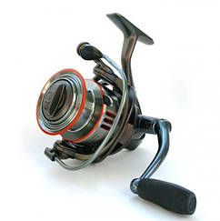Люксова Котушка спінінгова на хижака FANATIK SOLIST 1000 безінерційна