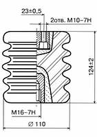 Ізолятор І8-80 I УХЛ2