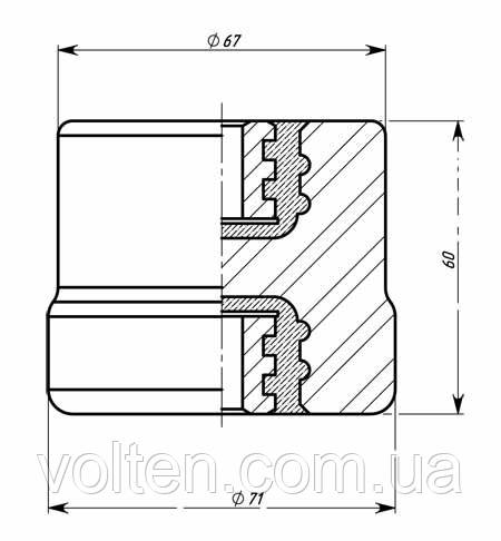 ИО-1-2,5 У3 - фото 2 - id-p15050255