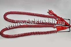 Сушарка для великої взуття Дружок 30 Вт 50 см