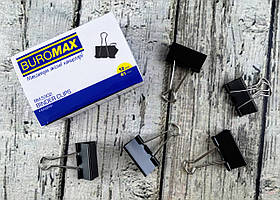 Біндер 41 мм ВМ.5302 54527К Buromax Україна