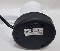 Турка електрична DSP Professiona KA3027 Біла - професійна електрична турка для приготування кави, фото 5