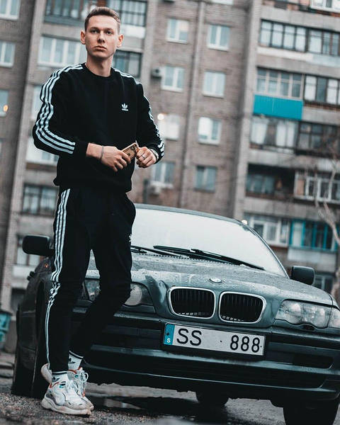 Adidas 25