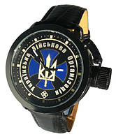 Часы мужские наручные Украинская Военная Организация (УВО), армейские, часы для военного, часы на подарок